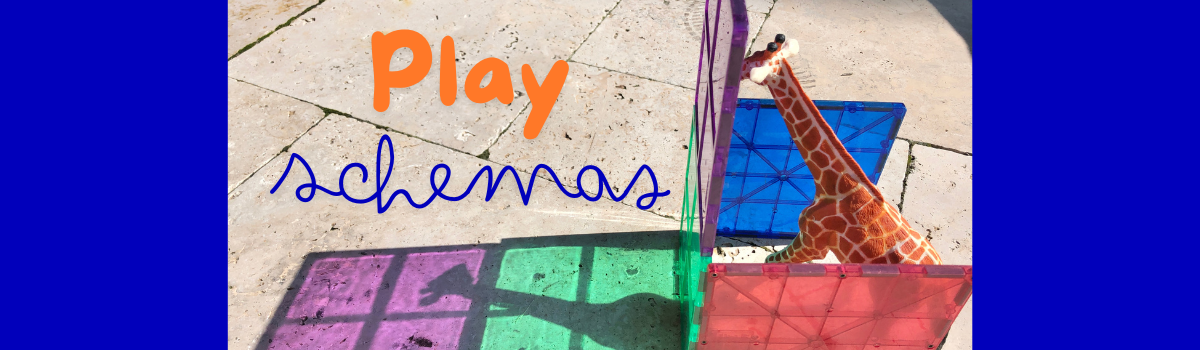 Playful Learning: 9 Play Schemas Every Parent and Early Childhood Educator Should Know