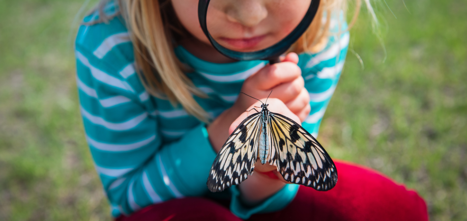 Mindfulness Tips for Kids: A Guide to Helping Your Kids Stay Present