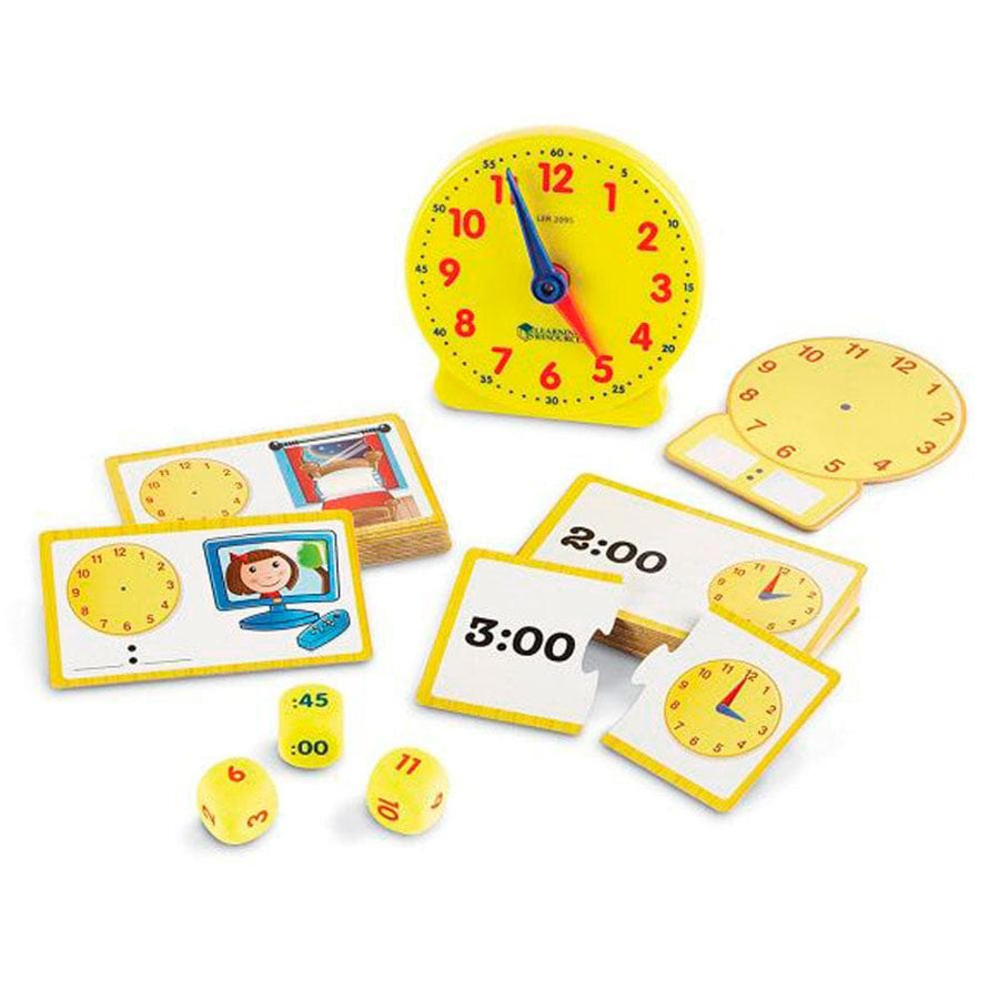 Child Development Toys & Games by Learning Resources | Safari Ltd®