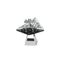 Imperial Star Destroyer Star Wars Metal Assembly Kit |  | Safari Ltd®