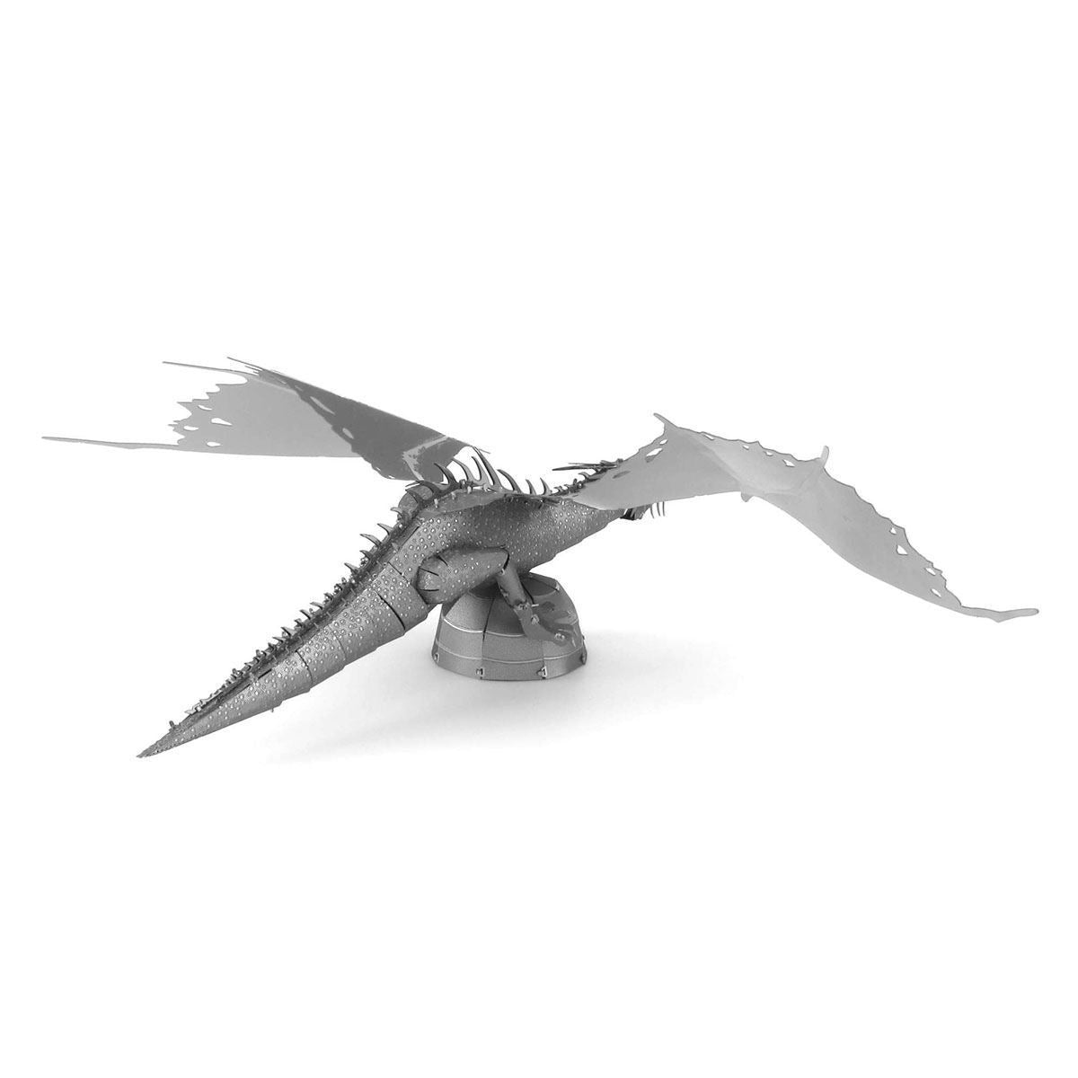 Gringotts Dragon Harry Potter Metal Assembly Kit |  | Safari Ltd®