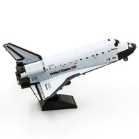 Space Shuttle Discovery Metal Assembly Kit |  | Safari Ltd®