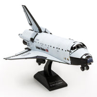 Space Shuttle Discovery Metal Assembly Kit |  | Safari Ltd®