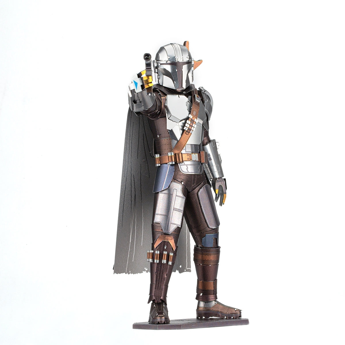 The Mandalorian Star Wars |  | Safari Ltd®