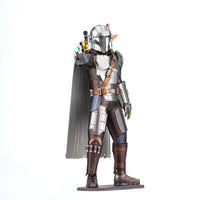 The Mandalorian Star Wars |  | Safari Ltd®