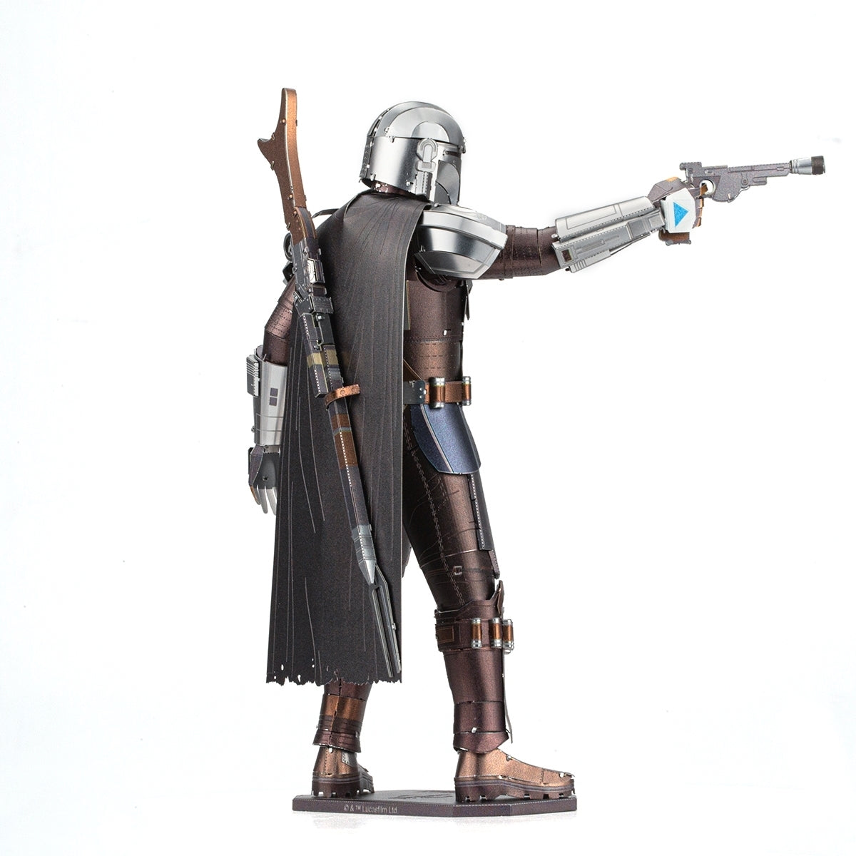 The Mandalorian Star Wars |  | Safari Ltd®