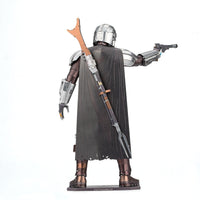 The Mandalorian Star Wars |  | Safari Ltd®