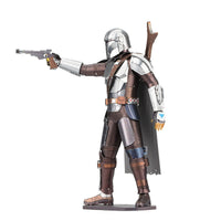 The Mandalorian Star Wars |  | Safari Ltd®