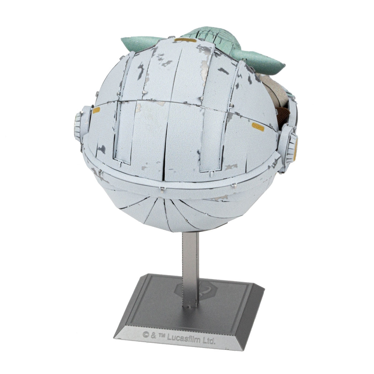 The Child Star Wars Metal Assembly Kit |  | Safari Ltd®