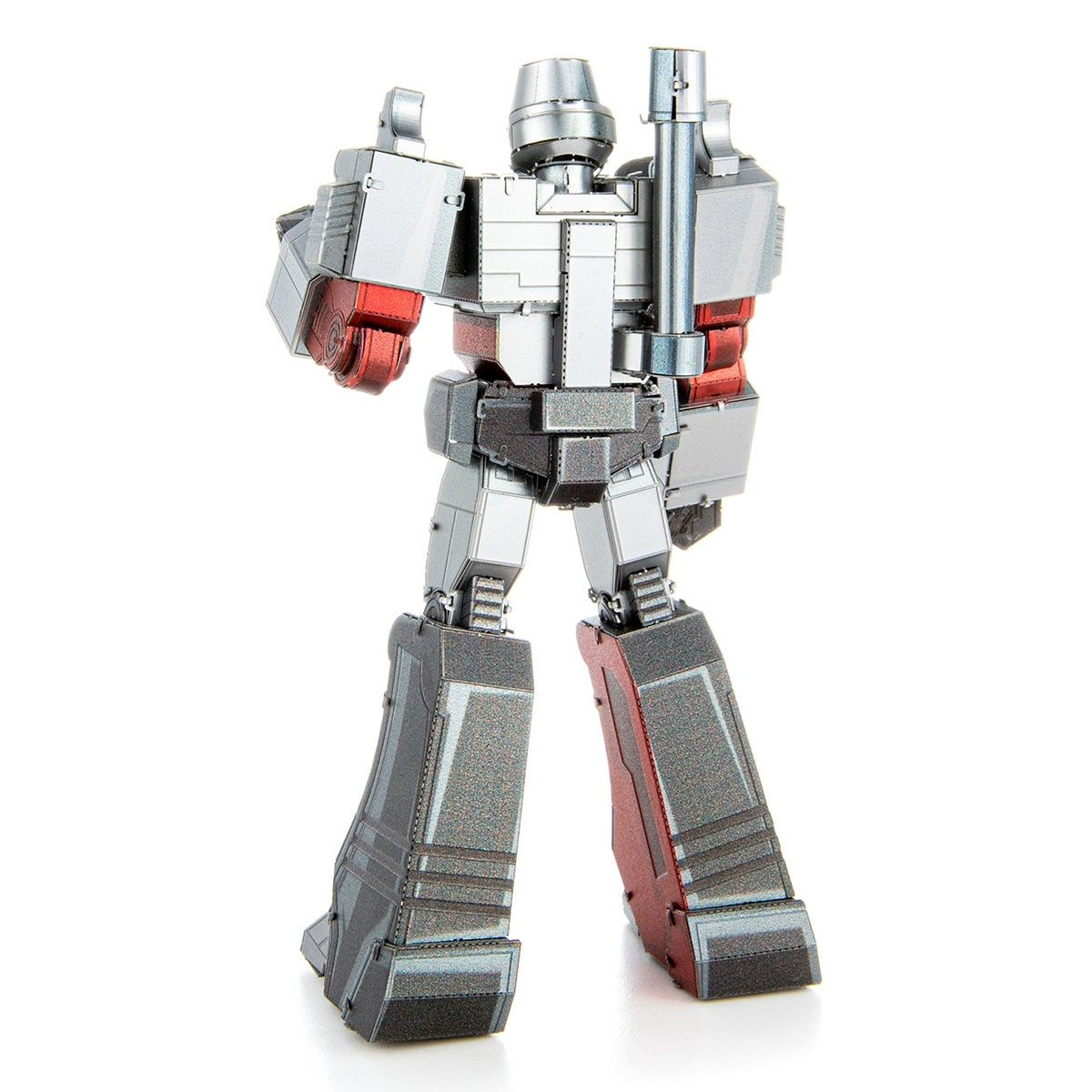 Megatron Transformers Metal Assembly Kit |  | Safari Ltd®