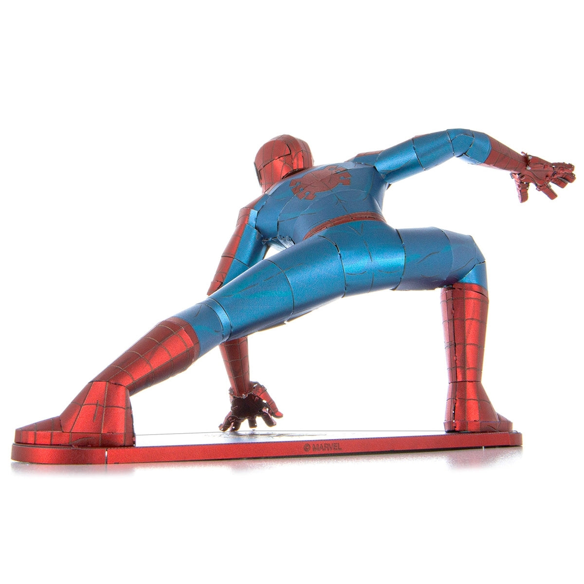 Spider-Man Marvel Metal Assembly Kit |  | Safari Ltd®