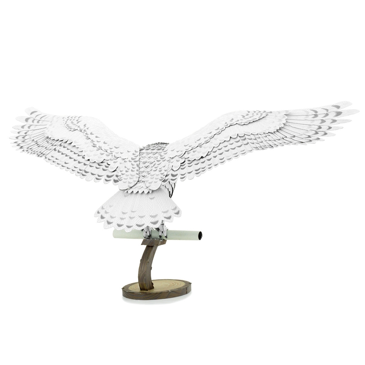 Hedwig Harry Potter Metal Assembly Kit |  | Safari Ltd®