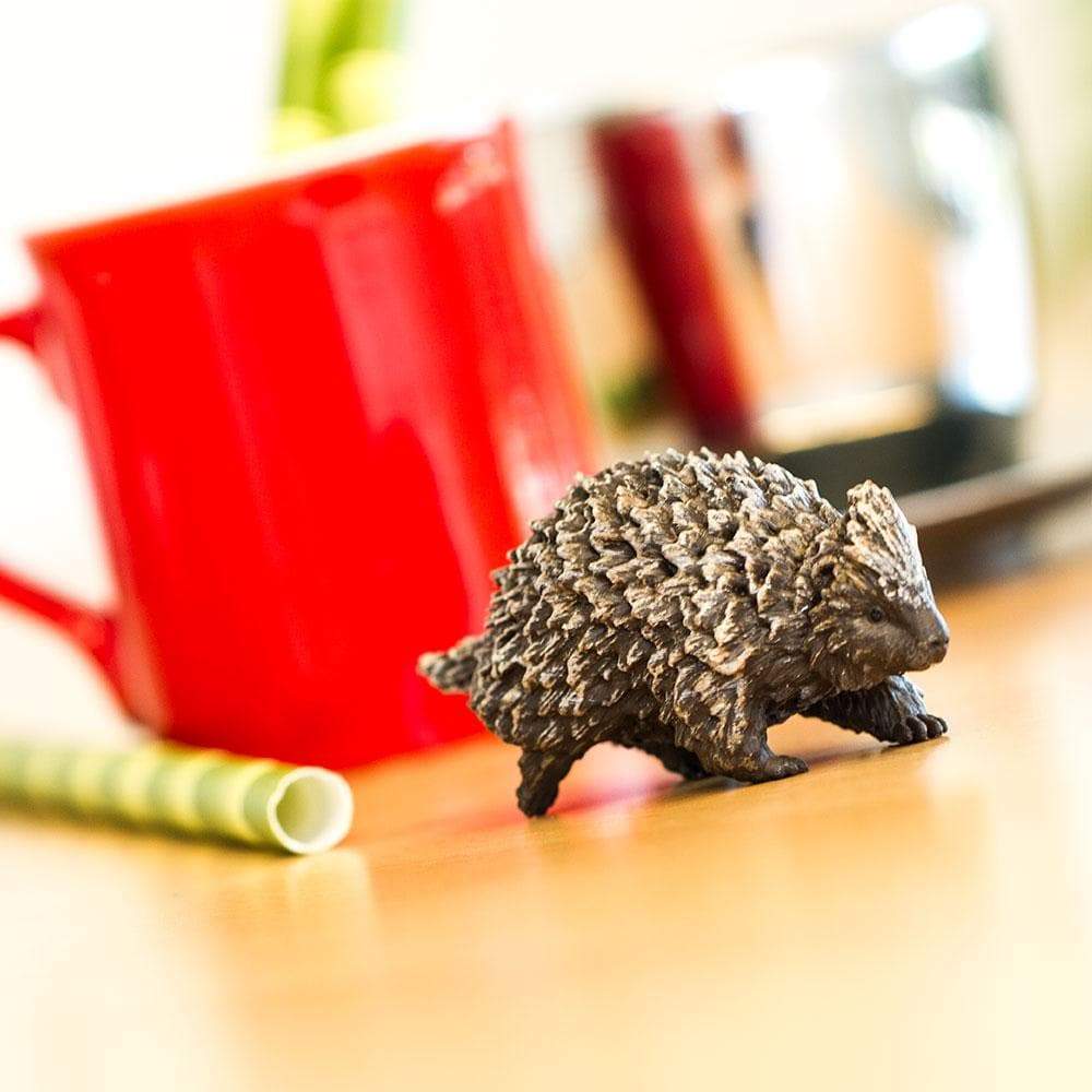 Porcupine Toy | Wildlife Animal Toys | Safari Ltd®