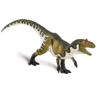 Allosaurus Toy