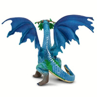 Earth Dragon Toy | Dragon Toys | Safari Ltd®