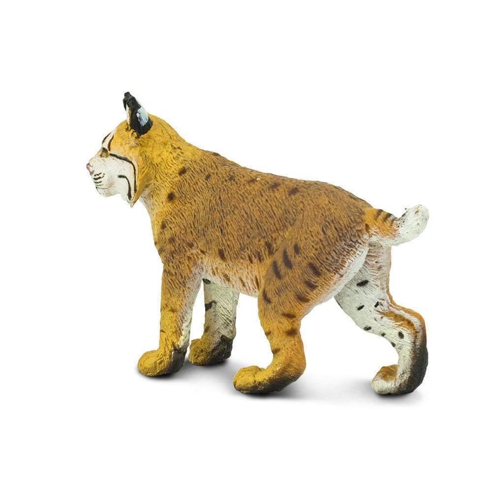 Bobcat Toy