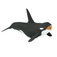 Killer Whale (Orca) Toy - Sea Life Toys by Safari Ltd.