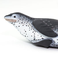 Leopard Seal Toy