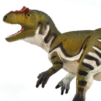 Allosaurus Toy