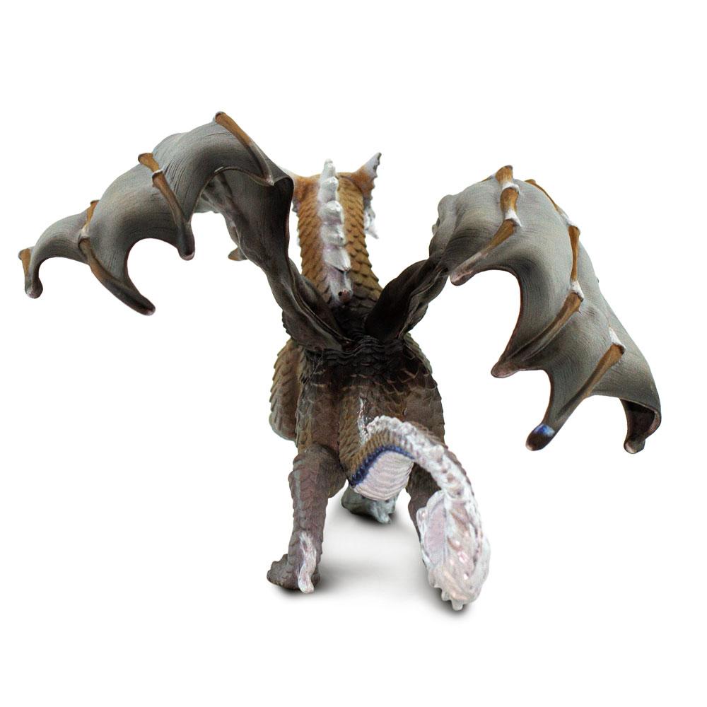 Wolf Dragon Toy | Dragon Toys | Safari Ltd®