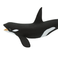 Killer Whale (Orca) Toy