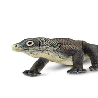 Komodo Dragon Toy