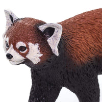 Red Panda Toy