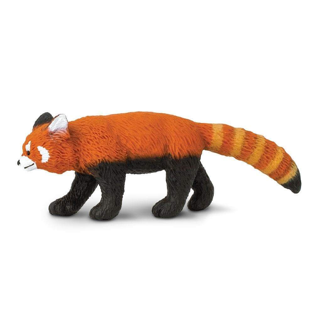 Red Panda Toy | Wildlife Animal Toys | Safari Ltd.