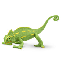 Veiled Chameleon Baby Toy | Incredible Creatures | Safari Ltd®