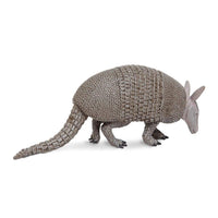 Armadillo Toy | Incredible Creatures | Safari Ltd®