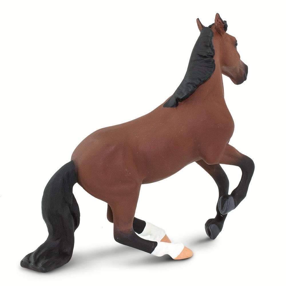 Thoroughbred Toy