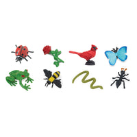 Garden Fun Pack - Safari Ltd®