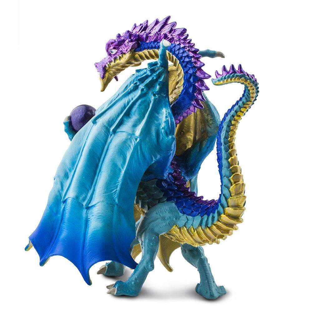 Wizard Dragon Toy