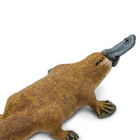 Platypus Toy