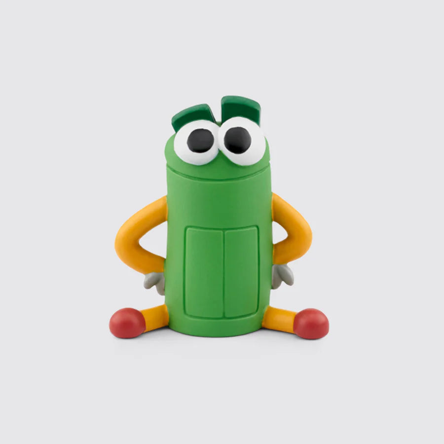 Storybots - Beep - Audio Play Character | Safari Friends | Safari Ltd®