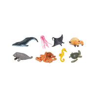 Sea Life Fun Pack | Montessori Toys | Safari Ltd.