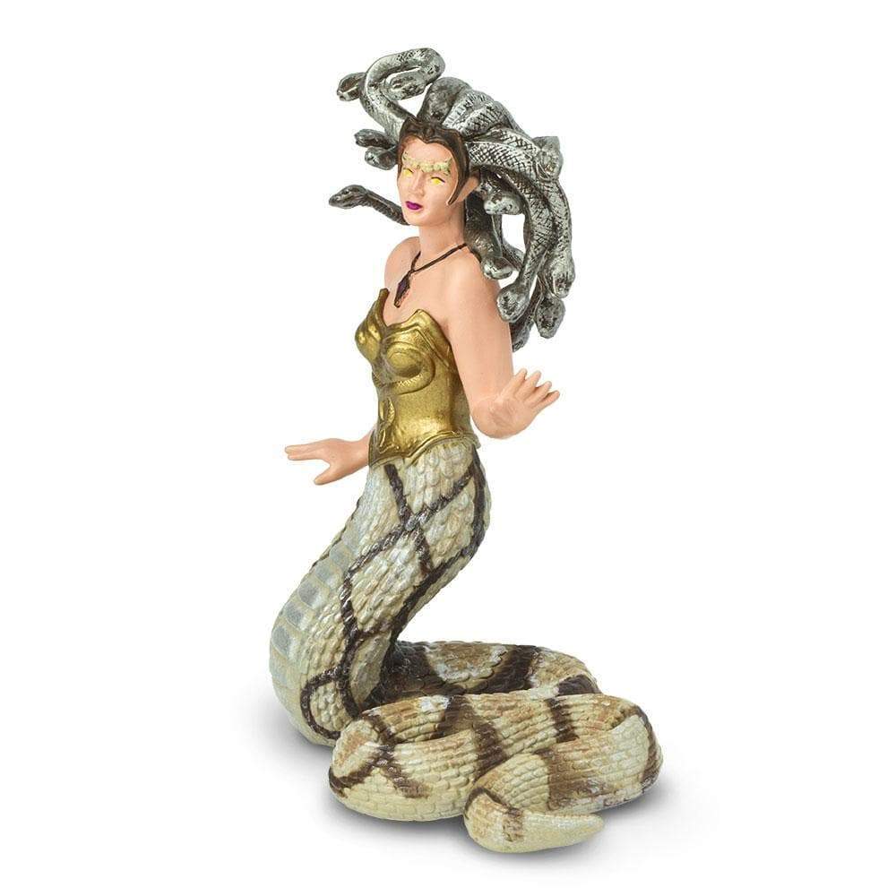 Medusa | Mythical Creature Toys | Safari Ltd®