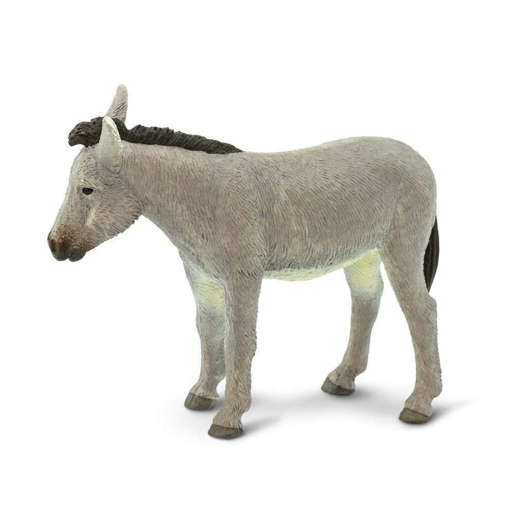 Donkey Toy