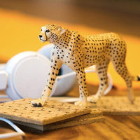 Cheetah Toy | Wildlife Animal Toys | Safari Ltd.