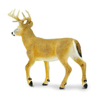 Whitetail Buck Toy