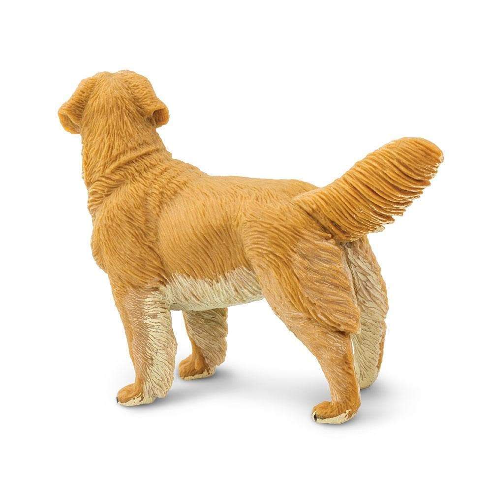 Golden Retriever Toy