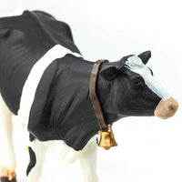 Holstein Cow Toy