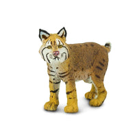 Bobcat Toy | Wildlife Animal Toys | Safari Ltd.