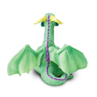 Peace Dragon Toy | Dragon Toys | Safari Ltd®