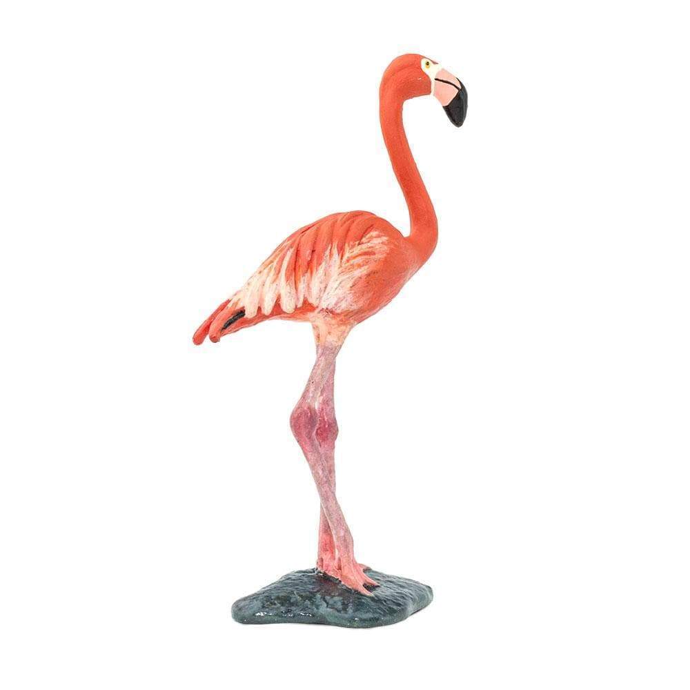 Flamingo Toy