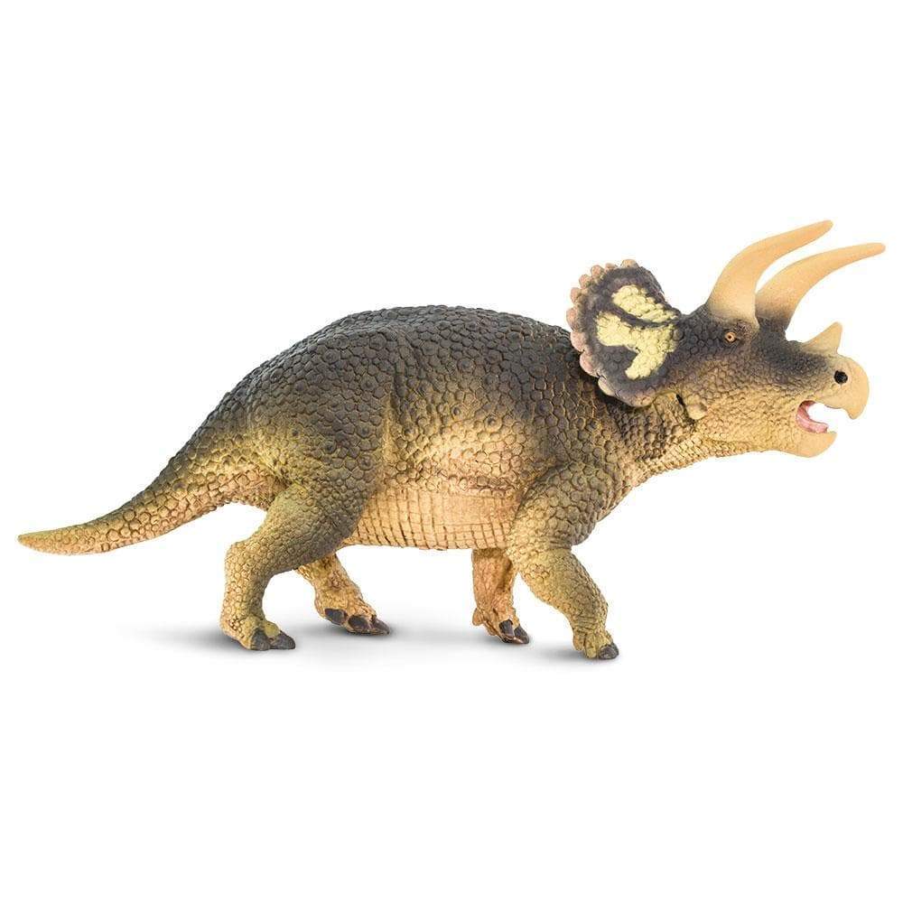 Triceratops Toy | Dinosaur Toys | Safari Ltd.