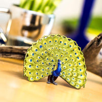 Peacock Toy | Wildlife Animal Toys | Safari Ltd.