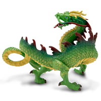 Chinese Dragon Toy Figure |  | Safari Ltd®