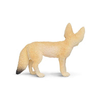 Fennec Fox Toy