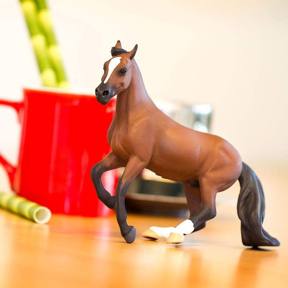 Thoroughbred Toy